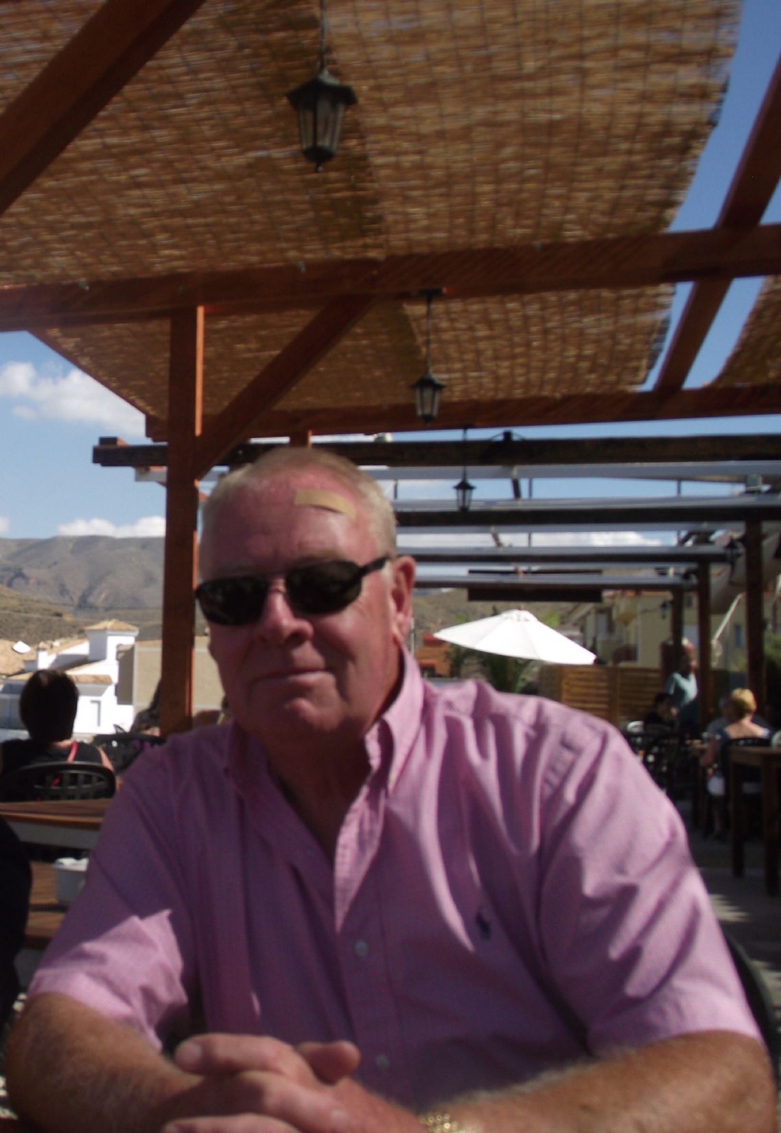 Dating for expats in spain
